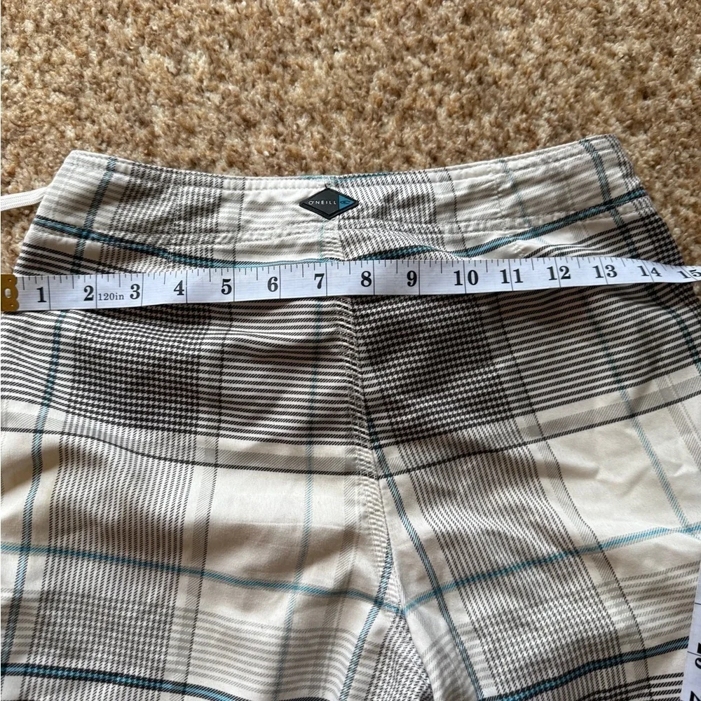 O’Neill Mens Board Shorts Size 26